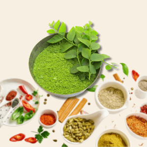 Premium Karam Podulu (Spice Powders)