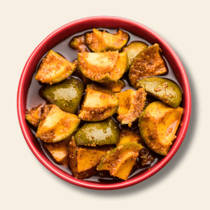 Premium Veg Pickles
