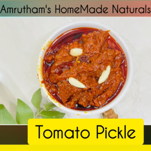 Tomato Pickle