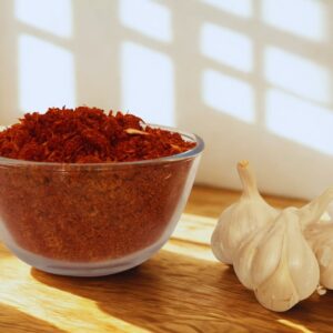 Garlic Karam Podi