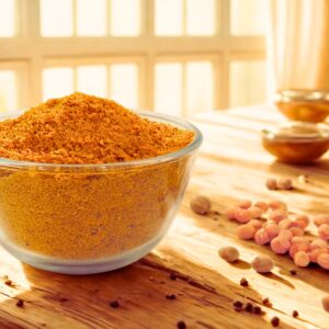 Groundnut Karam Podi