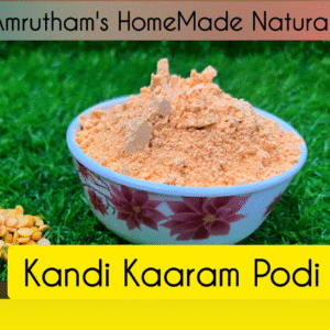 Kandi Podi