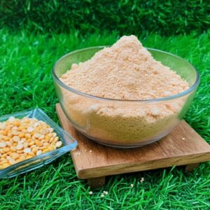 Kandi Podi (కంది పొడి)