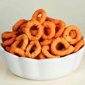 Rings (రింగులు)