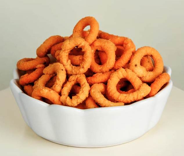 Rings (రింగులు)